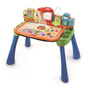 
      Learn & Draw Activity Desk
    